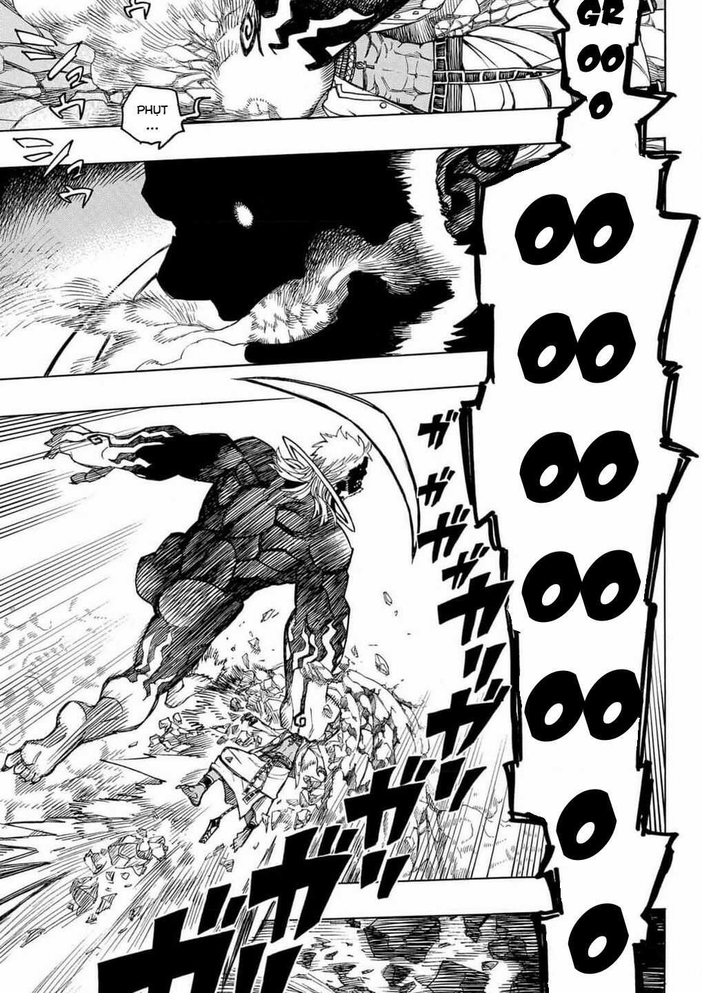 Lam Hỏa Diệt Quỷ - Chapter 148 - Trang 28