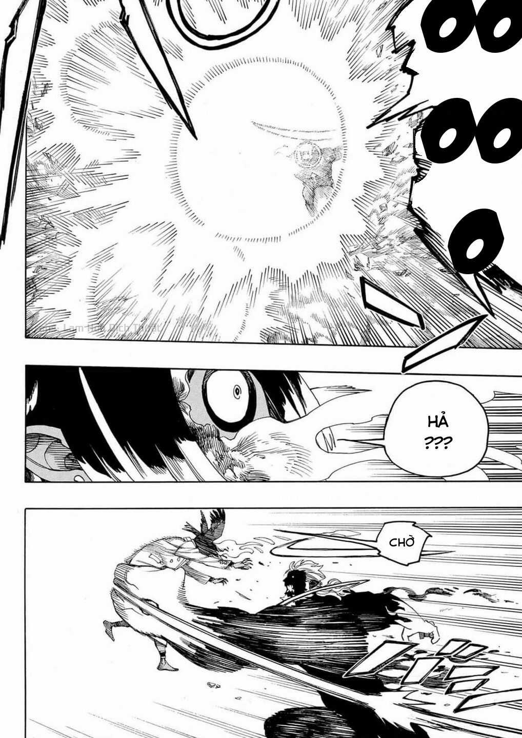 Lam Hỏa Diệt Quỷ - Chapter 148 - Trang 35