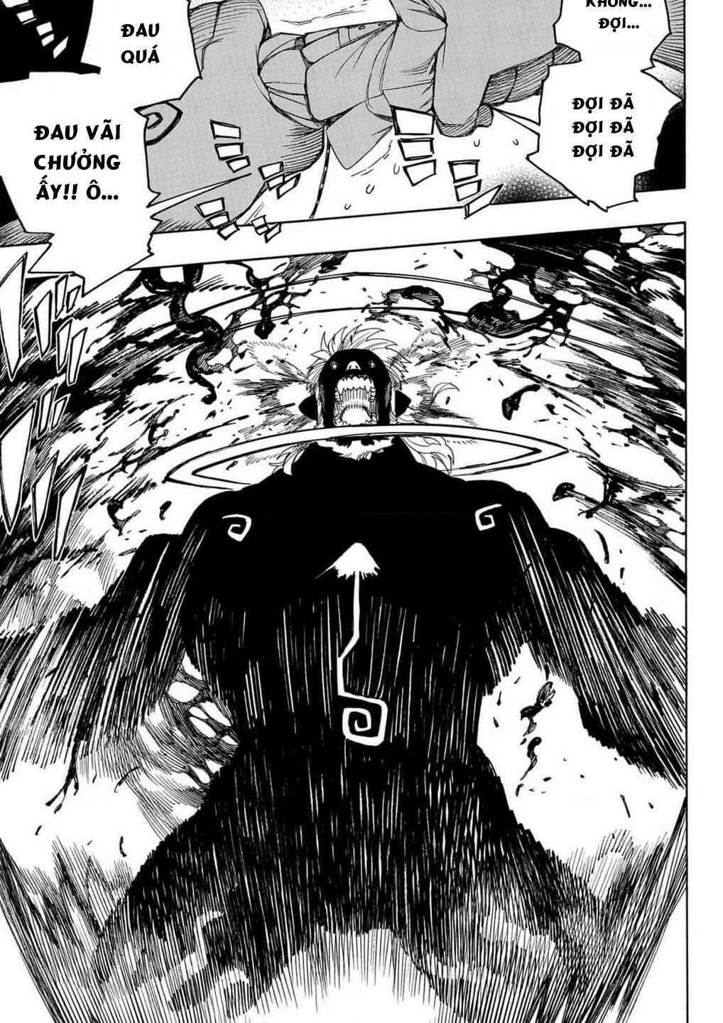 Lam Hỏa Diệt Quỷ - Chapter 148 - Trang 36