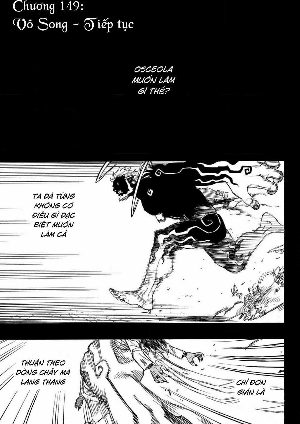 Lam Hỏa Diệt Quỷ - Chapter 149 - Trang 2