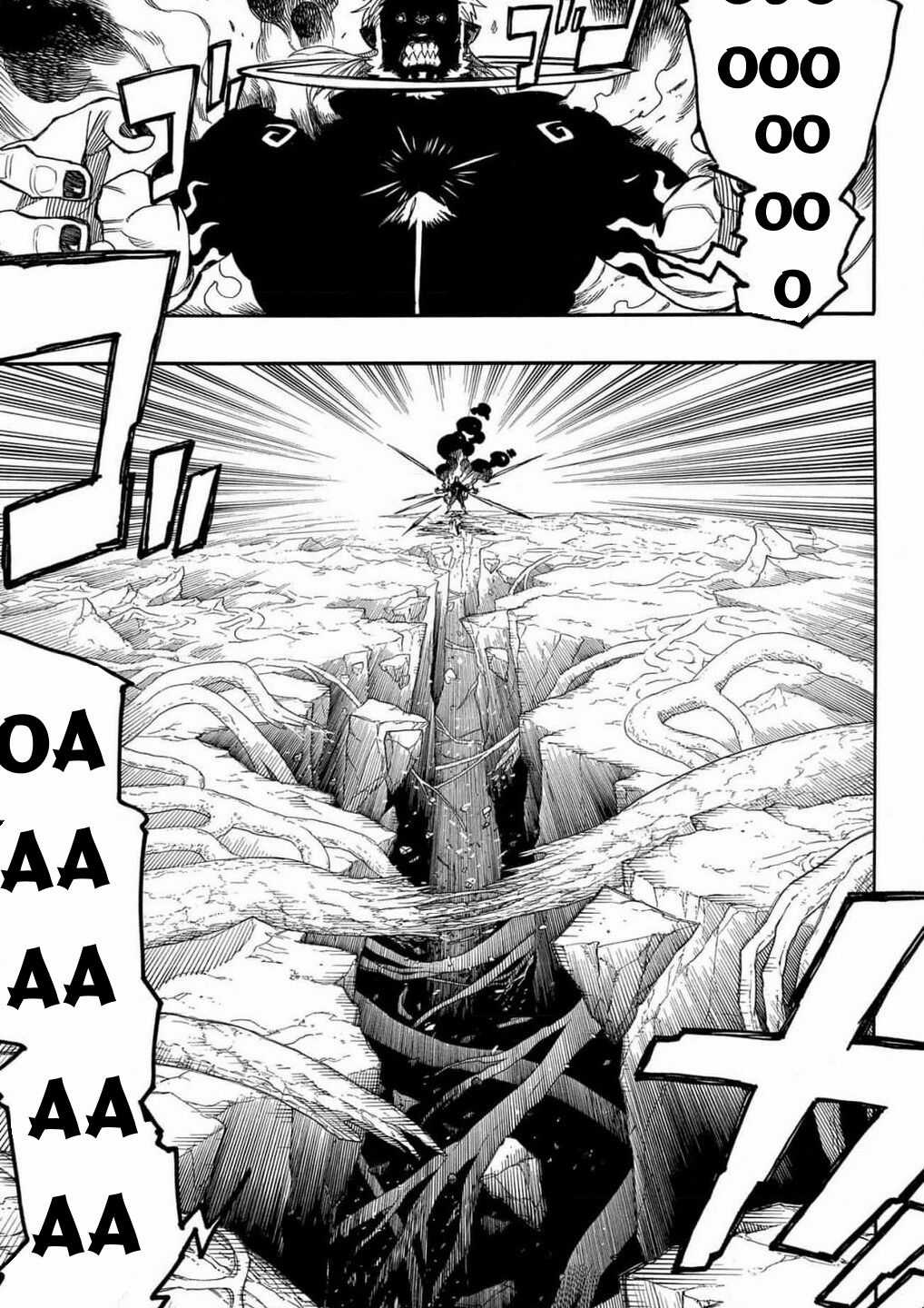 Lam Hỏa Diệt Quỷ - Chapter 149 - Trang 18