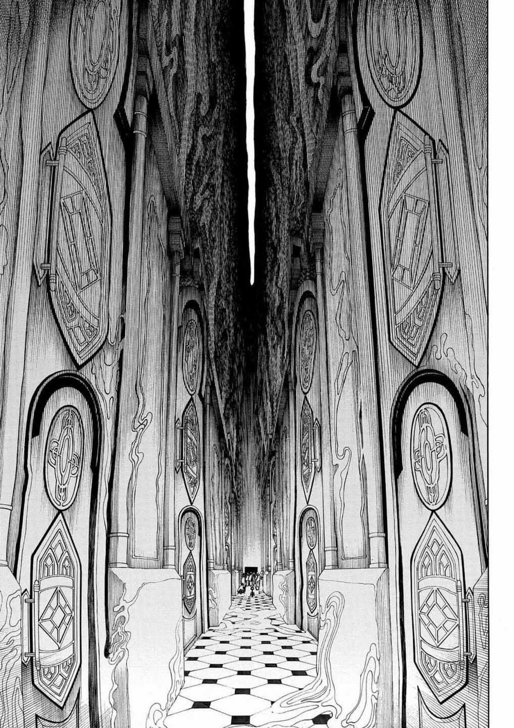 Lam Hỏa Diệt Quỷ - Chapter 149 - Trang 45