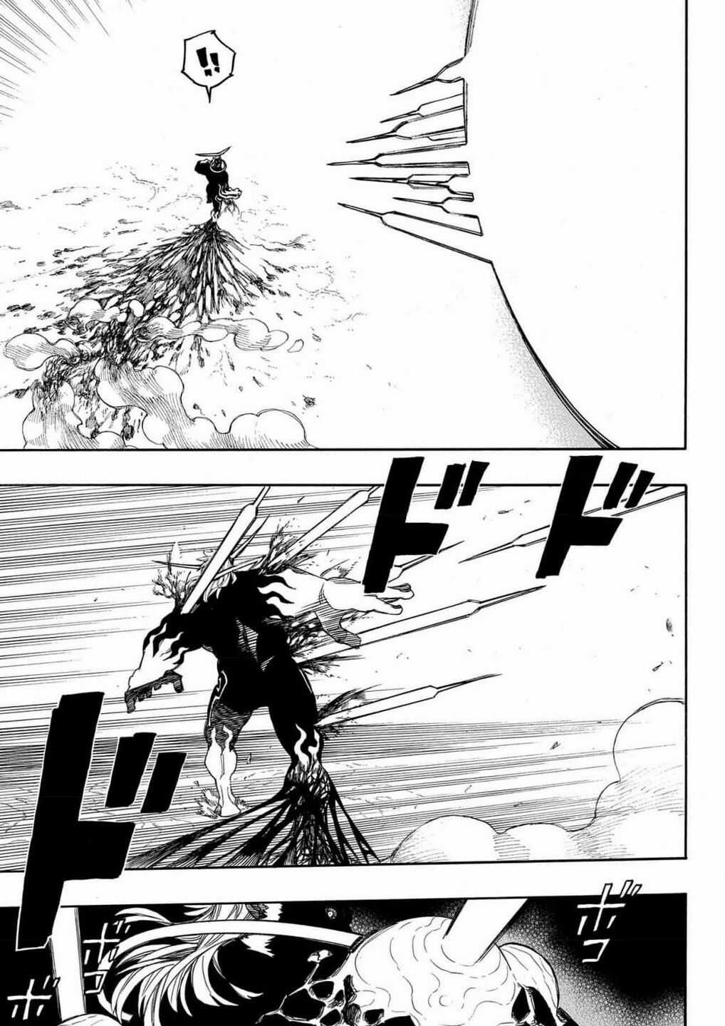 Lam Hỏa Diệt Quỷ - Chapter 149 - Trang 6