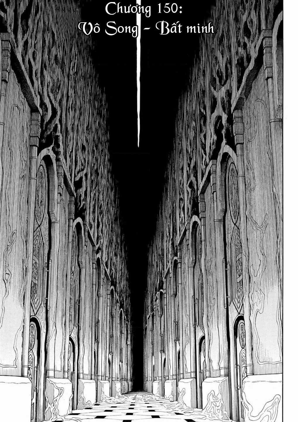 Lam Hỏa Diệt Quỷ - Chapter 150 - Trang 1