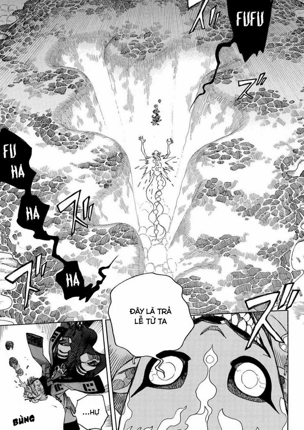 Lam Hỏa Diệt Quỷ - Chapter 150 - Trang 23