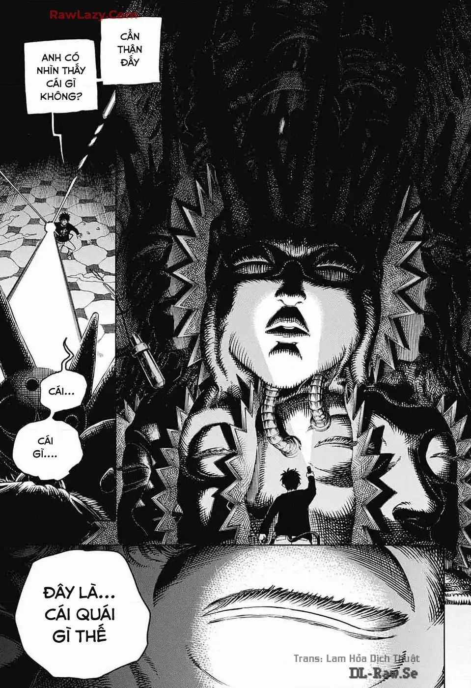 Lam Hỏa Diệt Quỷ - Chapter 151 - Trang 12