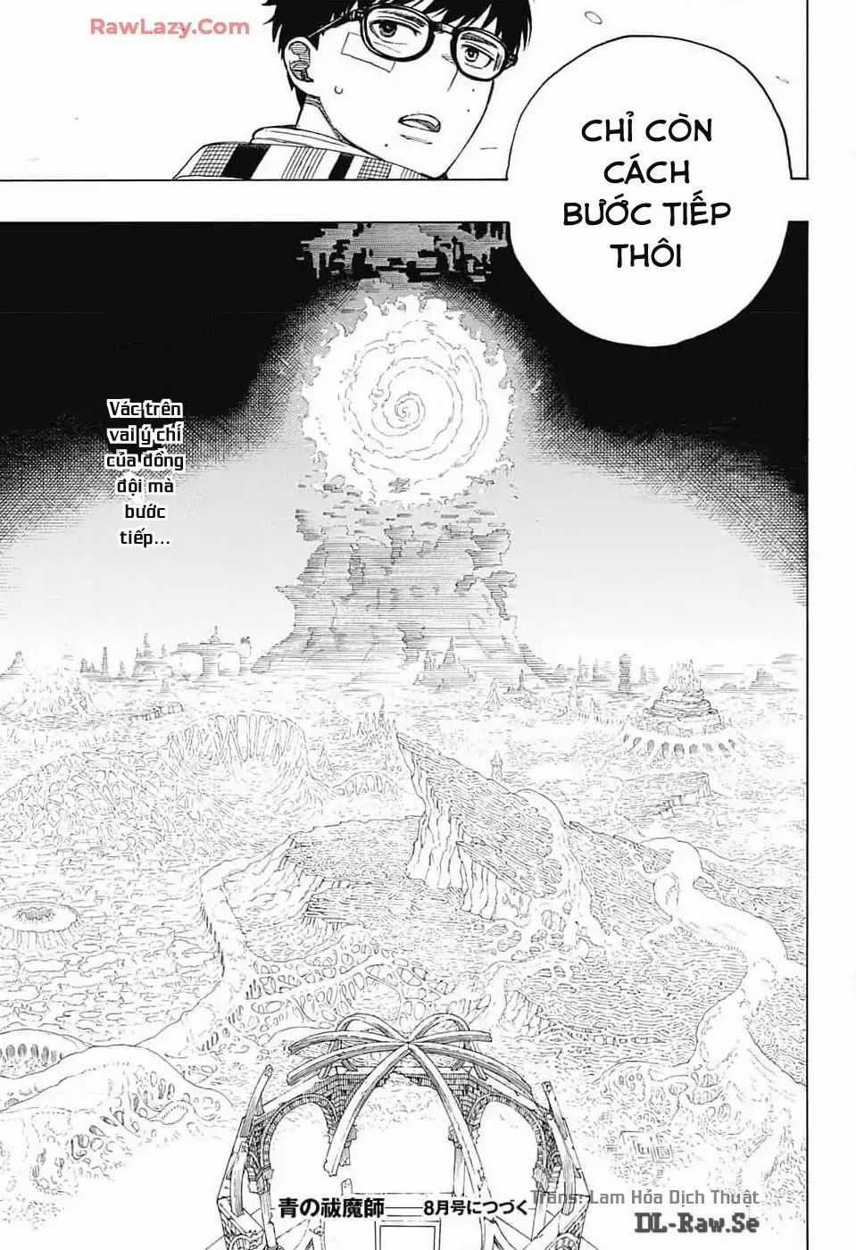 Lam Hỏa Diệt Quỷ - Chapter 151 - Trang 26