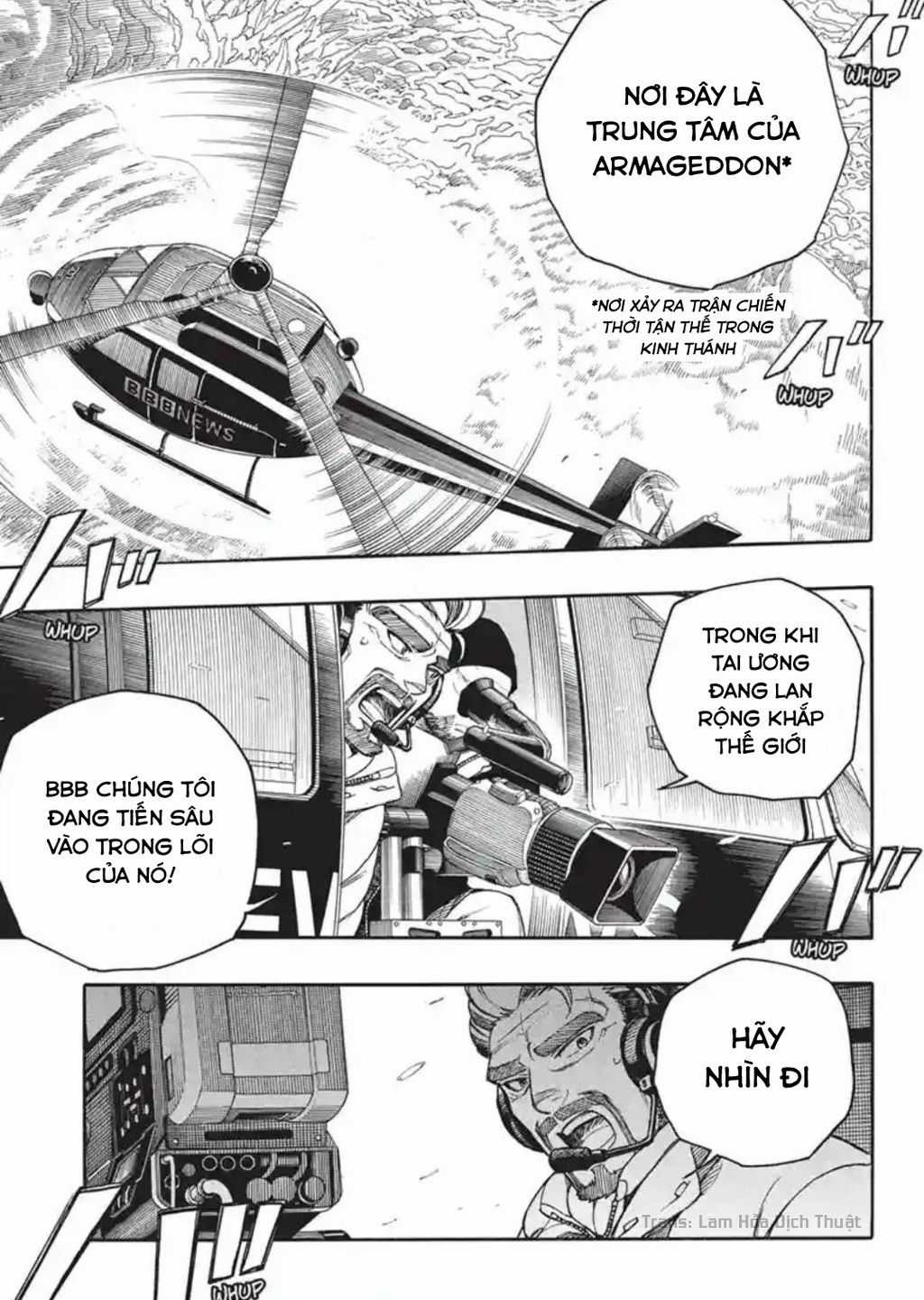 Lam Hỏa Diệt Quỷ - Chapter 152 - Trang 12