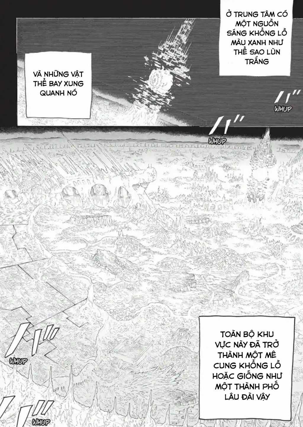 Lam Hỏa Diệt Quỷ - Chapter 152 - Trang 13