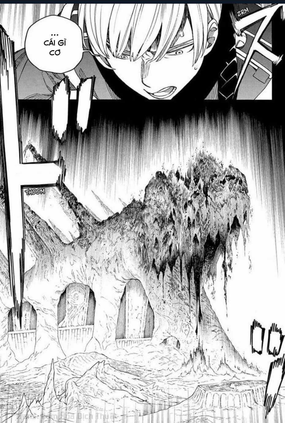 Lam Hỏa Diệt Quỷ - Chapter 154 - Trang 5