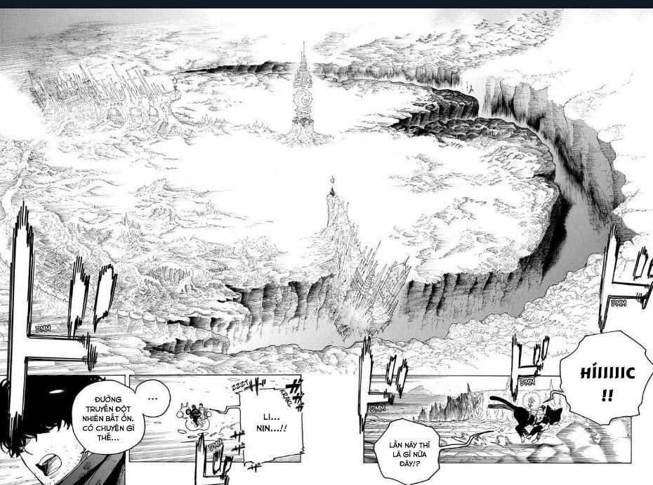 Lam Hỏa Diệt Quỷ - Chapter 154 - Trang 8