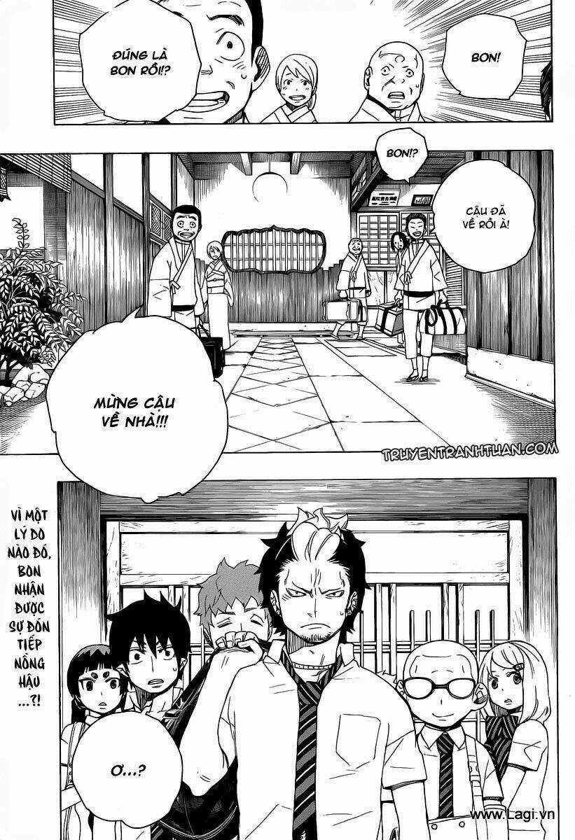 Lam Hỏa Diệt Quỷ - Chapter 16 - Trang 45