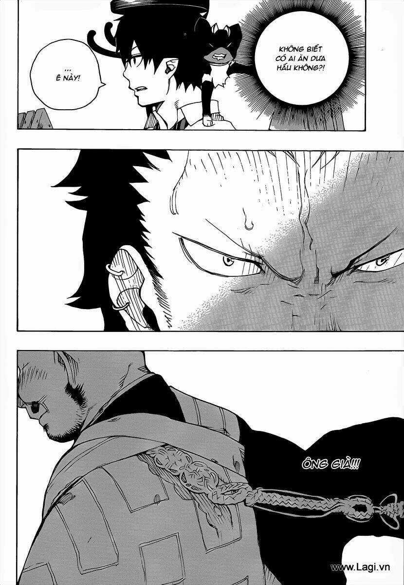 Lam Hỏa Diệt Quỷ - Chapter 17 - Trang 43