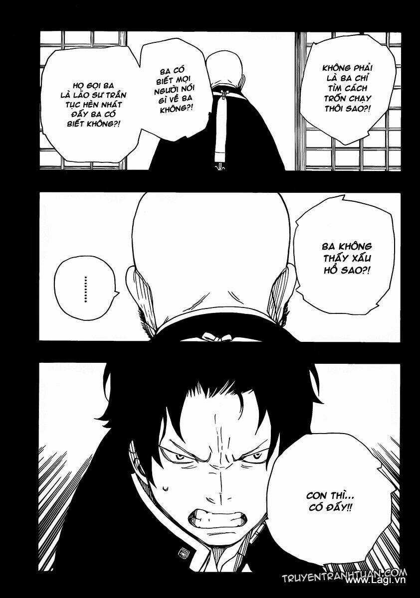 Lam Hỏa Diệt Quỷ - Chapter 18 - Trang 31