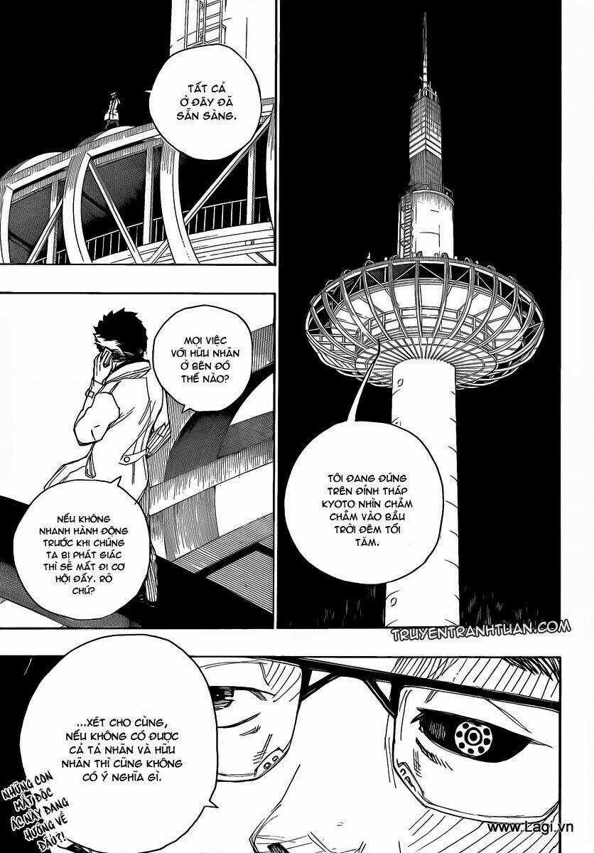 Lam Hỏa Diệt Quỷ - Chapter 18 - Trang 37