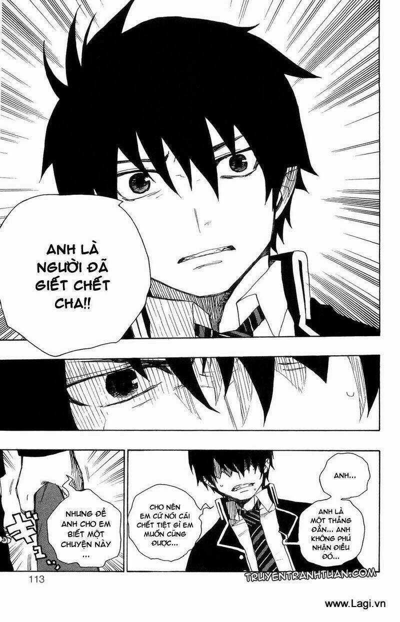 Lam Hỏa Diệt Quỷ - Chapter 2 - Trang 39