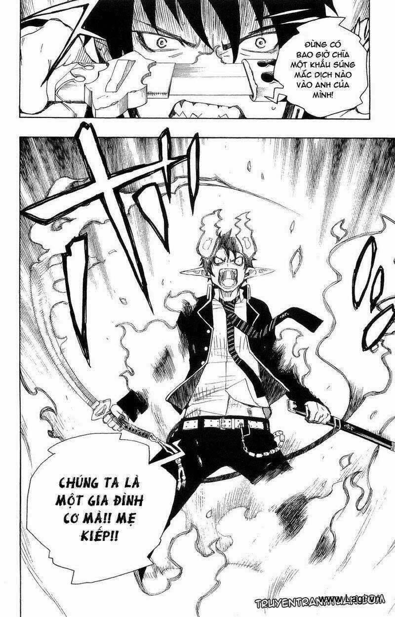 Lam Hỏa Diệt Quỷ - Chapter 2 - Trang 40