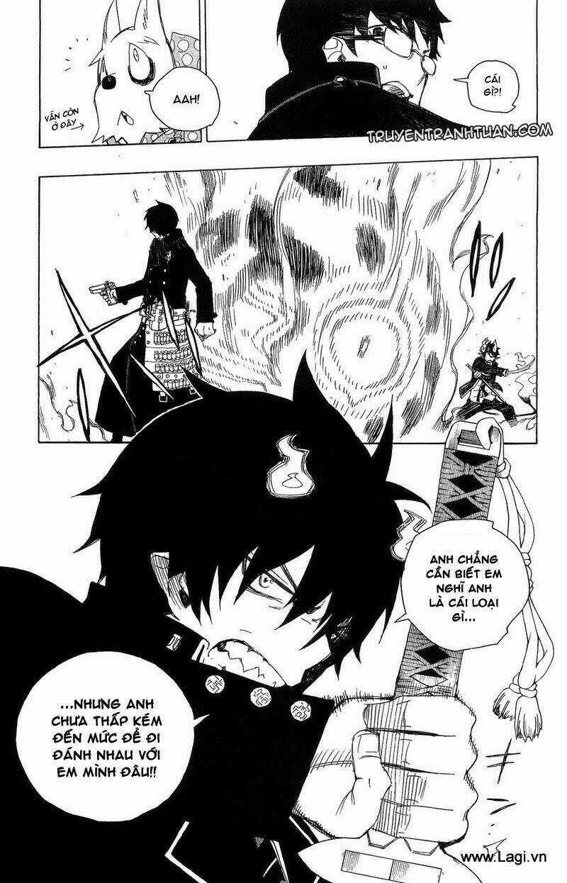 Lam Hỏa Diệt Quỷ - Chapter 2 - Trang 43