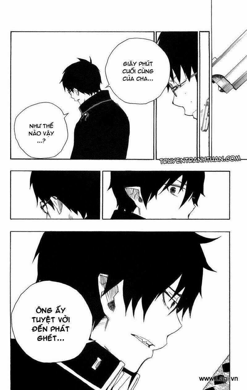 Lam Hỏa Diệt Quỷ - Chapter 2 - Trang 44