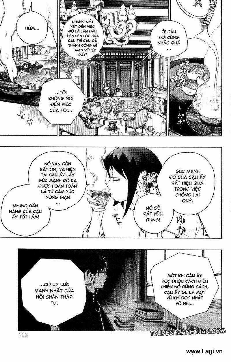 Lam Hỏa Diệt Quỷ - Chapter 2 - Trang 49