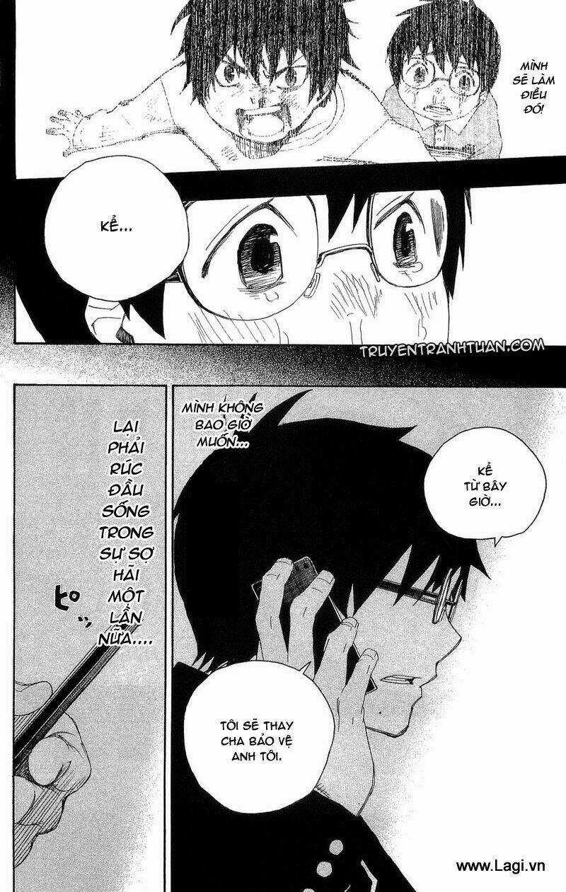 Lam Hỏa Diệt Quỷ - Chapter 2 - Trang 52