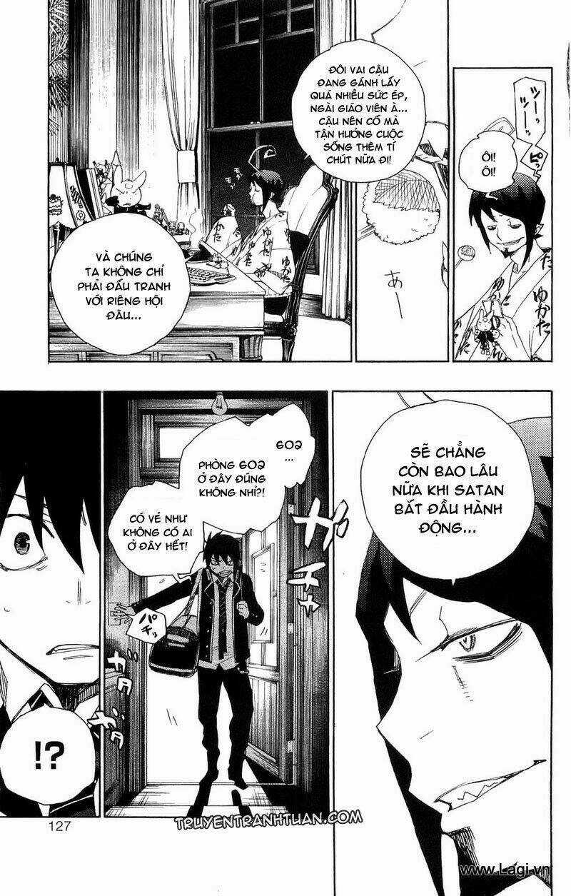 Lam Hỏa Diệt Quỷ - Chapter 2 - Trang 53