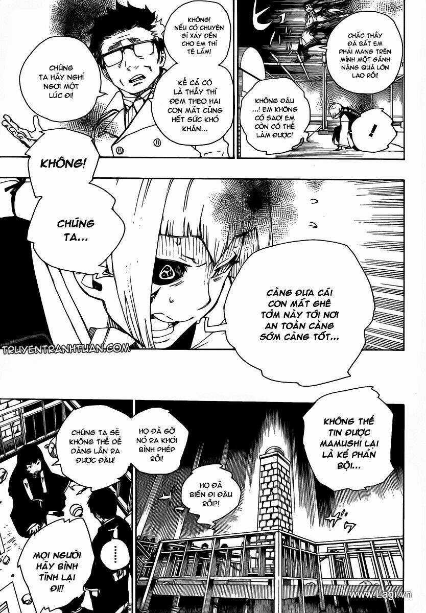 Lam Hỏa Diệt Quỷ - Chapter 21 - Trang 2