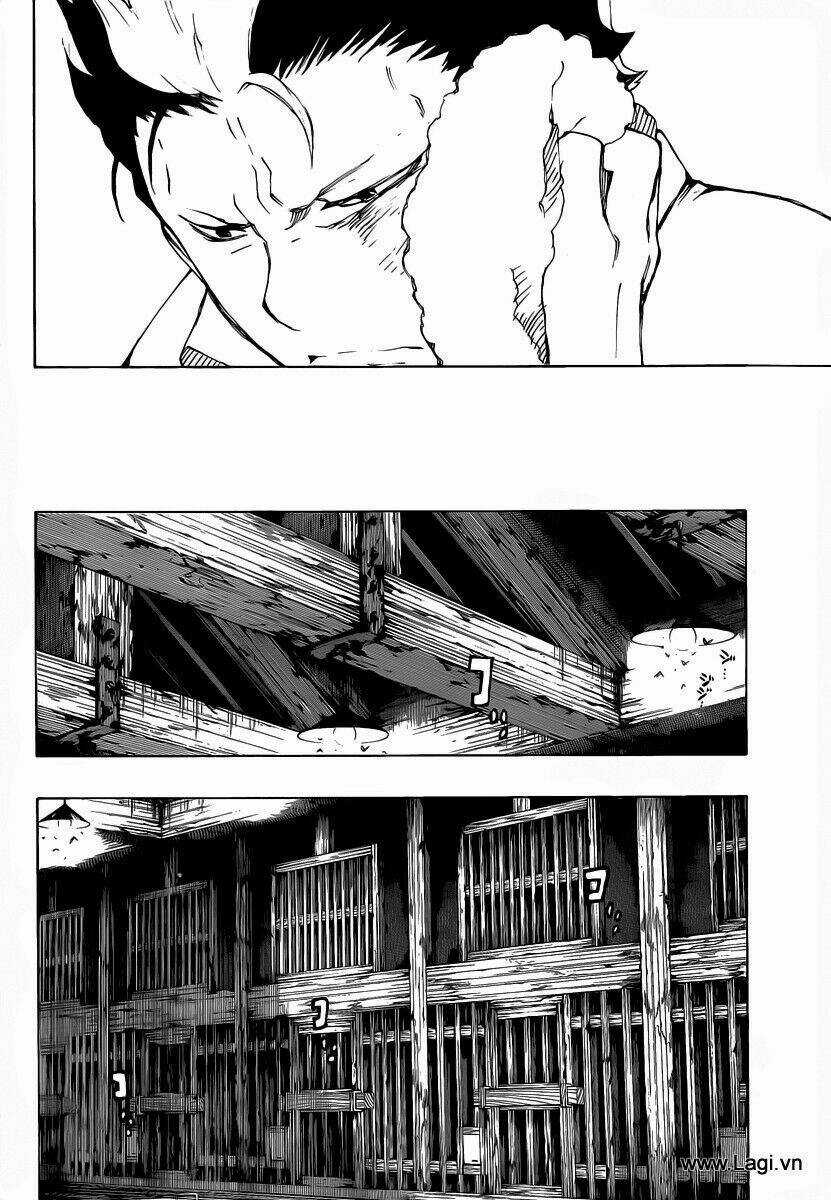 Lam Hỏa Diệt Quỷ - Chapter 22 - Trang 9