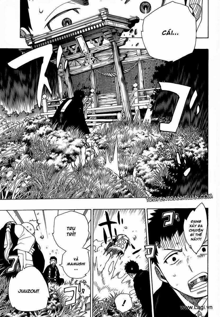 Lam Hỏa Diệt Quỷ - Chapter 24 - Trang 14