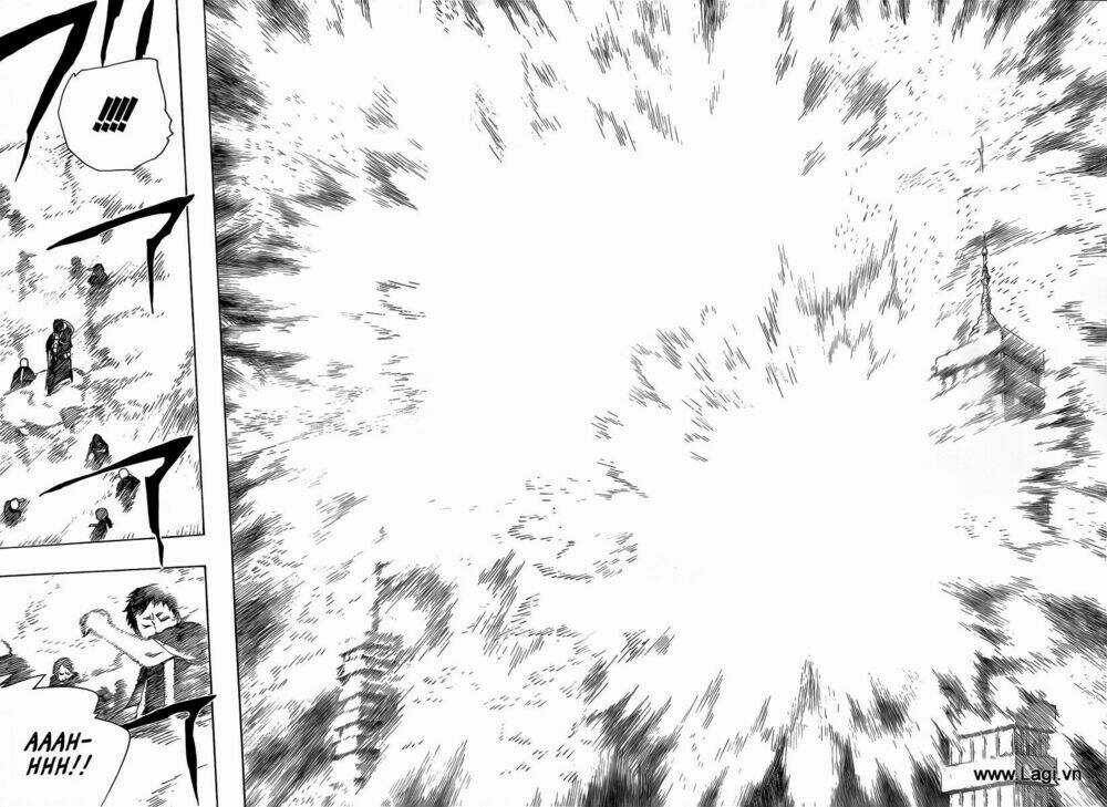 Lam Hỏa Diệt Quỷ - Chapter 29 - Trang 30