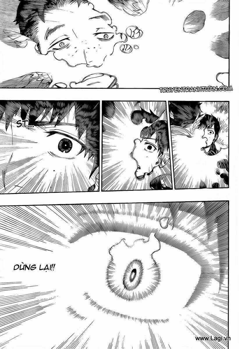 Lam Hỏa Diệt Quỷ - Chapter 29 - Trang 32