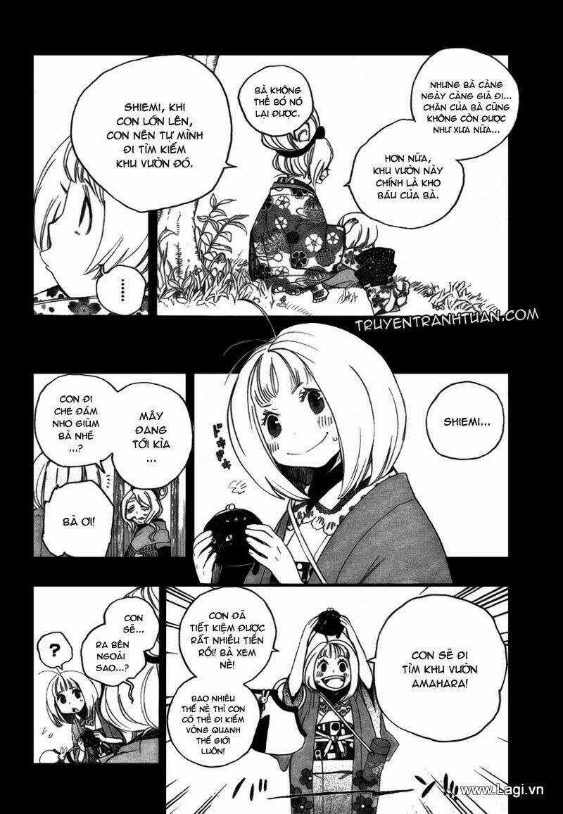 Lam Hỏa Diệt Quỷ - Chapter 3 - Trang 29