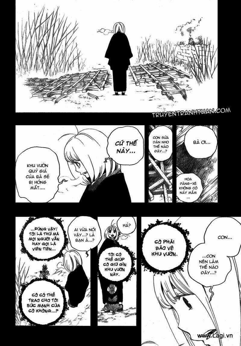 Lam Hỏa Diệt Quỷ - Chapter 3 - Trang 31