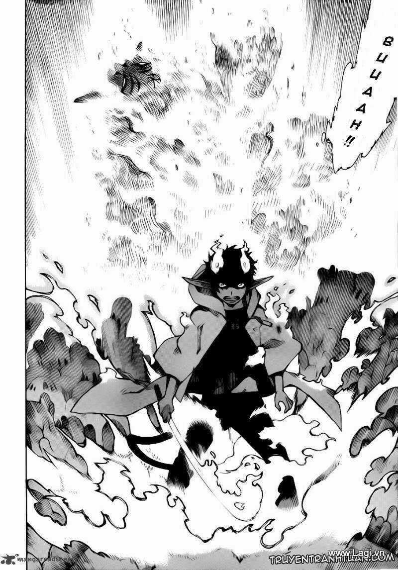 Lam Hỏa Diệt Quỷ - Chapter 31 - Trang 20