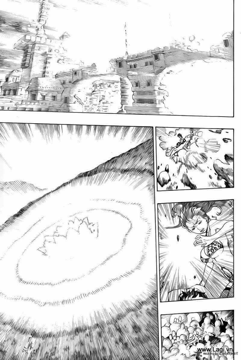 Lam Hỏa Diệt Quỷ - Chapter 32 - Trang 15