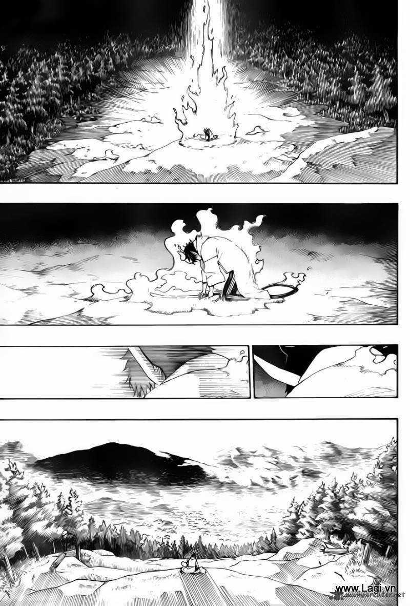 Lam Hỏa Diệt Quỷ - Chapter 32 - Trang 23