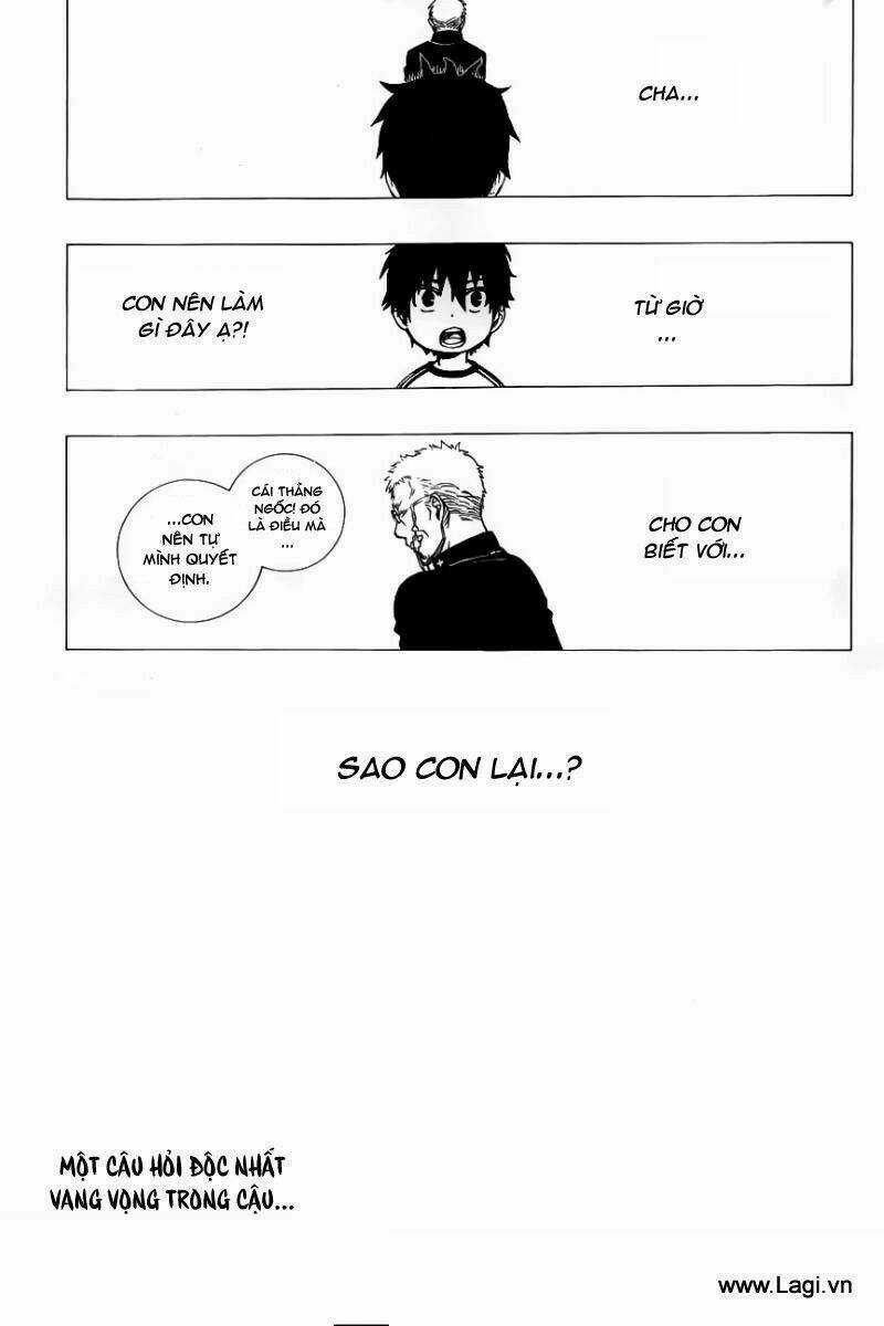 Lam Hỏa Diệt Quỷ - Chapter 32 - Trang 33