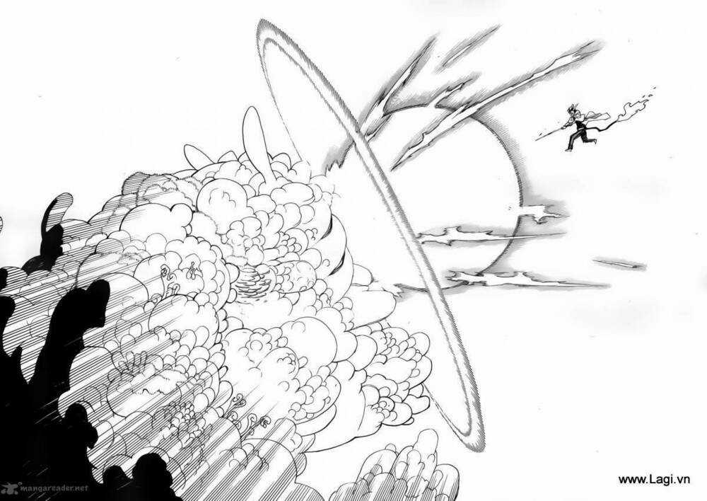 Lam Hỏa Diệt Quỷ - Chapter 32 - Trang 7