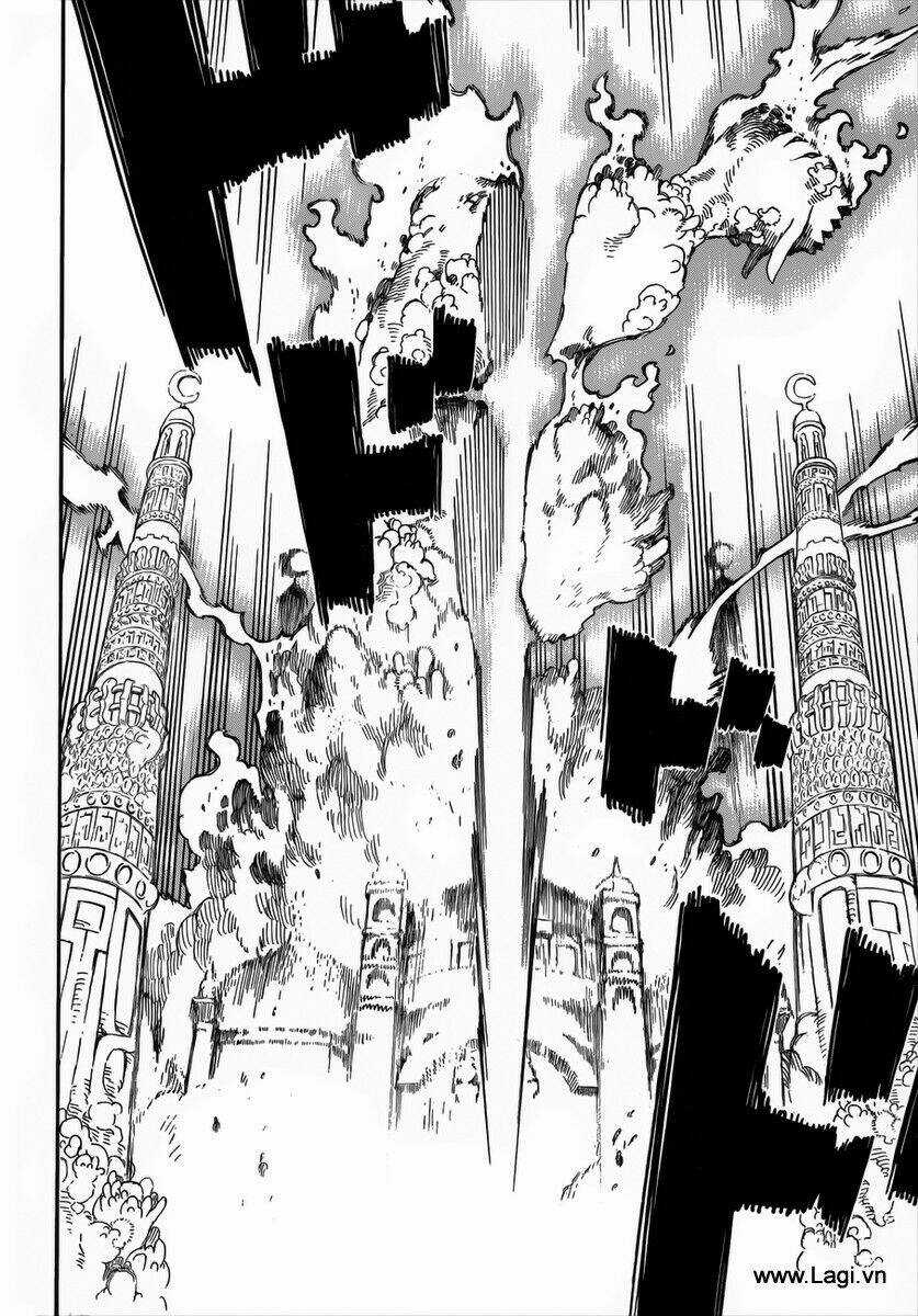 Lam Hỏa Diệt Quỷ - Chapter 37 - Trang 20