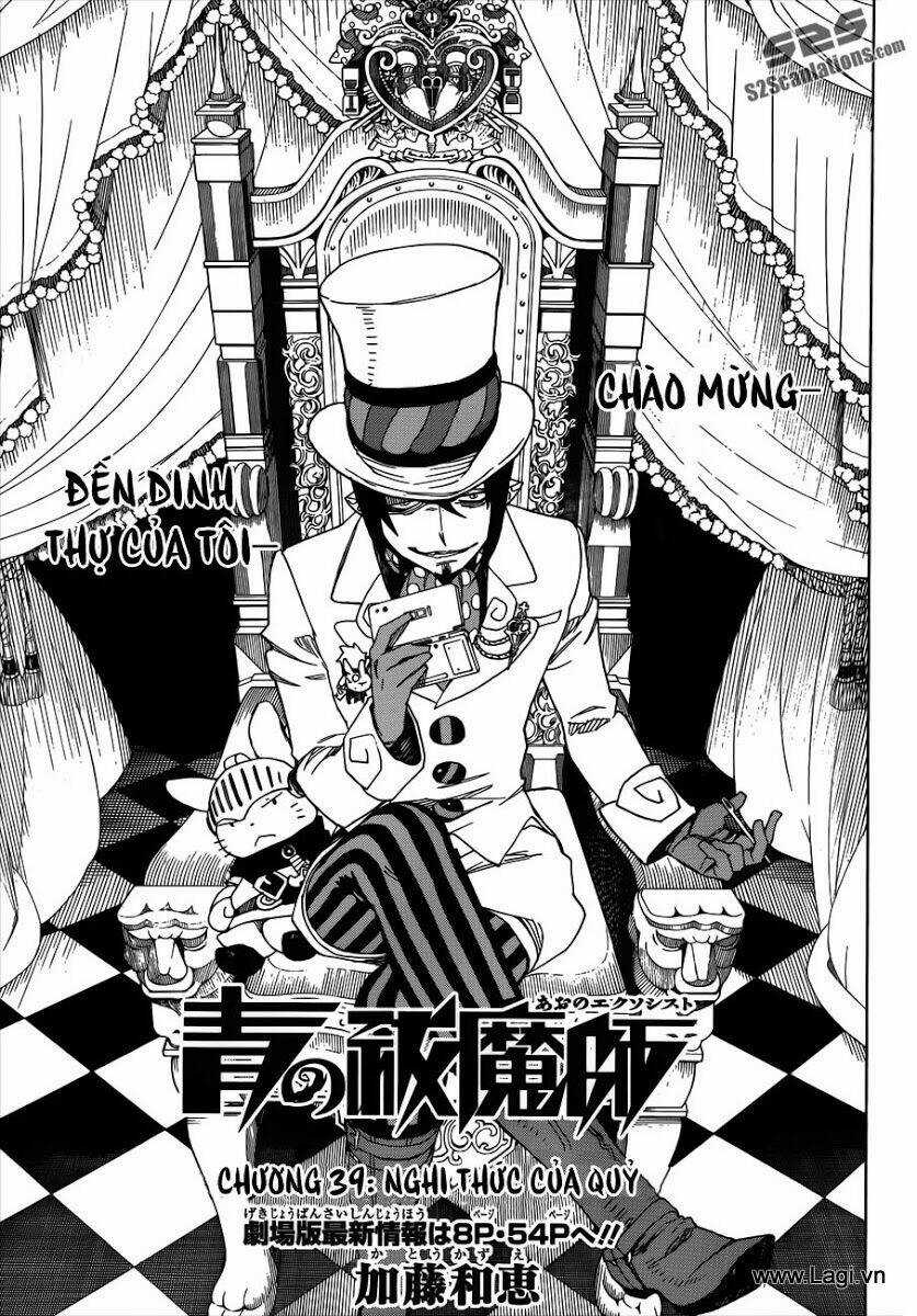 Lam Hỏa Diệt Quỷ - Chapter 38 - Trang 7