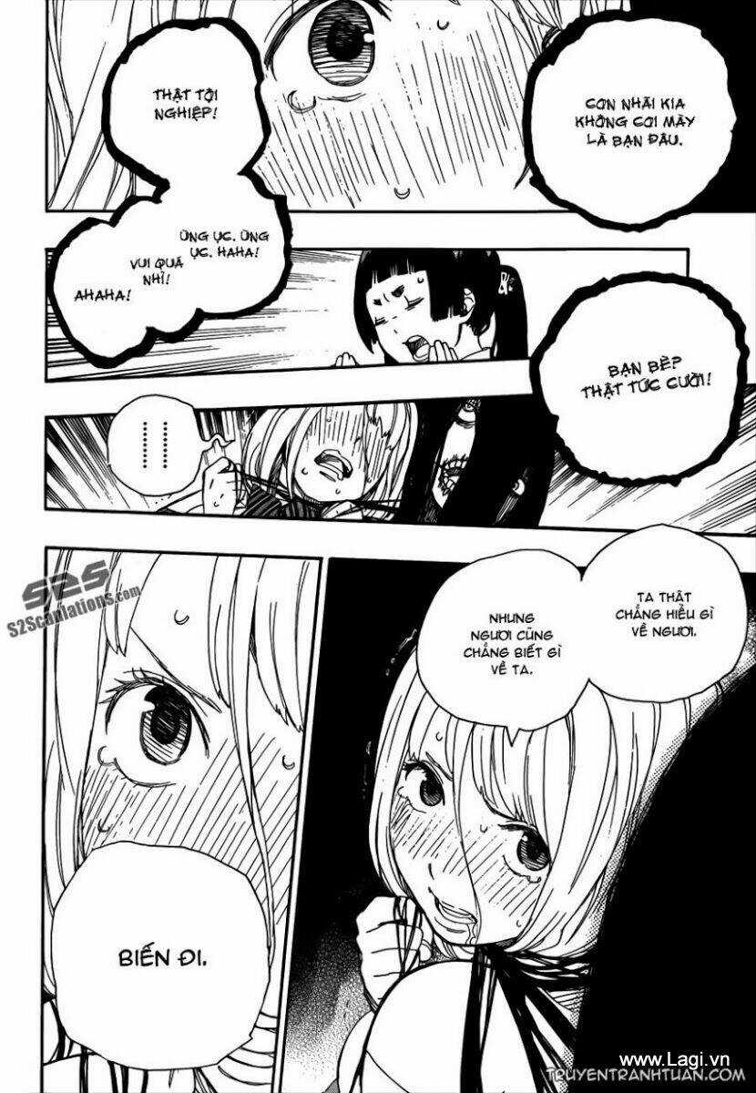 Lam Hỏa Diệt Quỷ - Chapter 40 - Trang 26