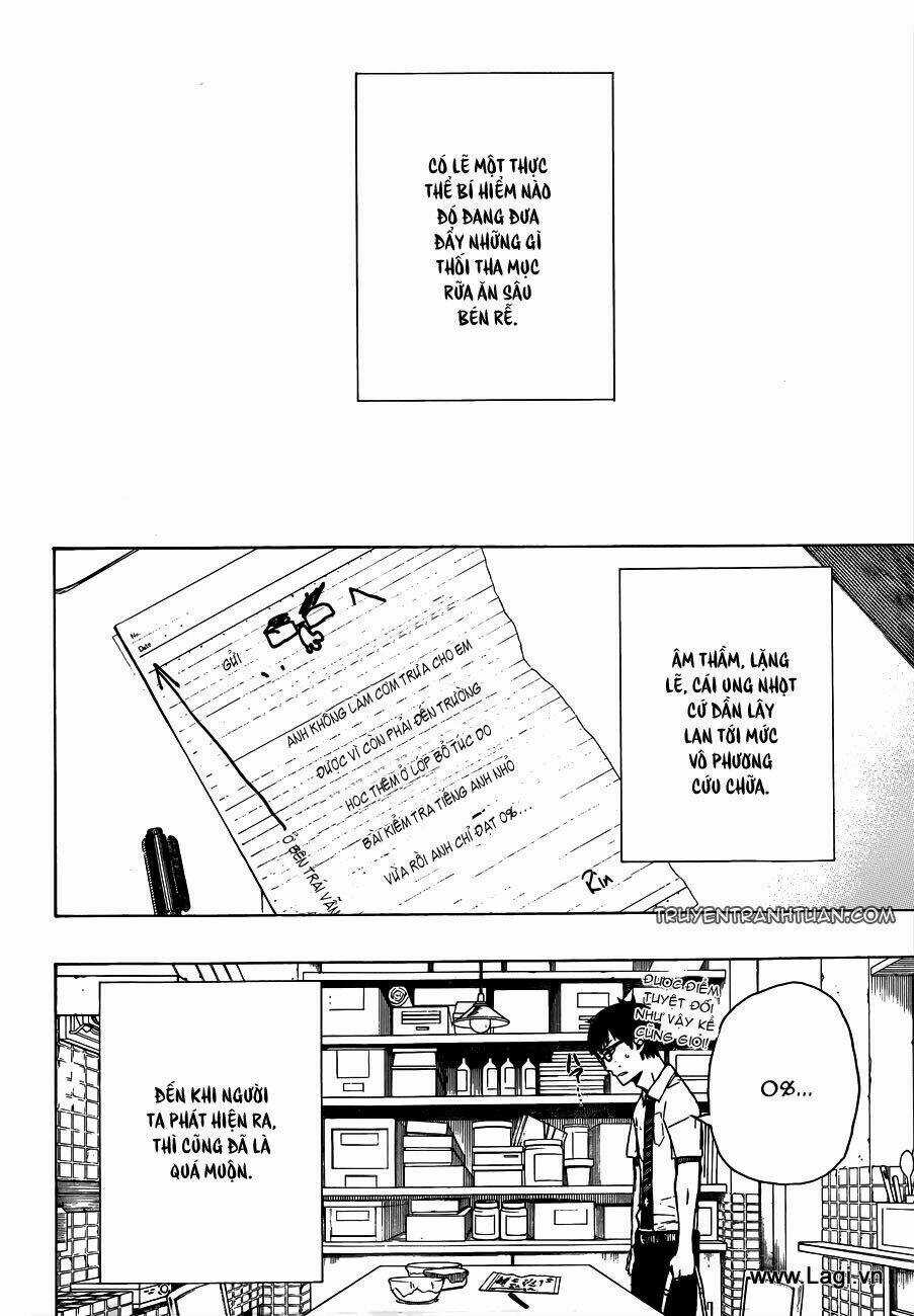 Lam Hỏa Diệt Quỷ - Chapter 41 - Trang 2