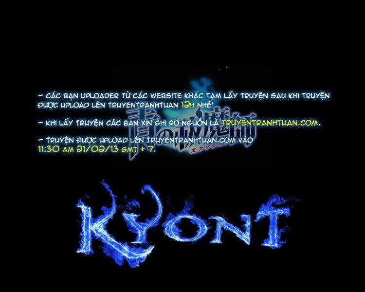 Lam Hỏa Diệt Quỷ - Chapter 43 - Trang 37