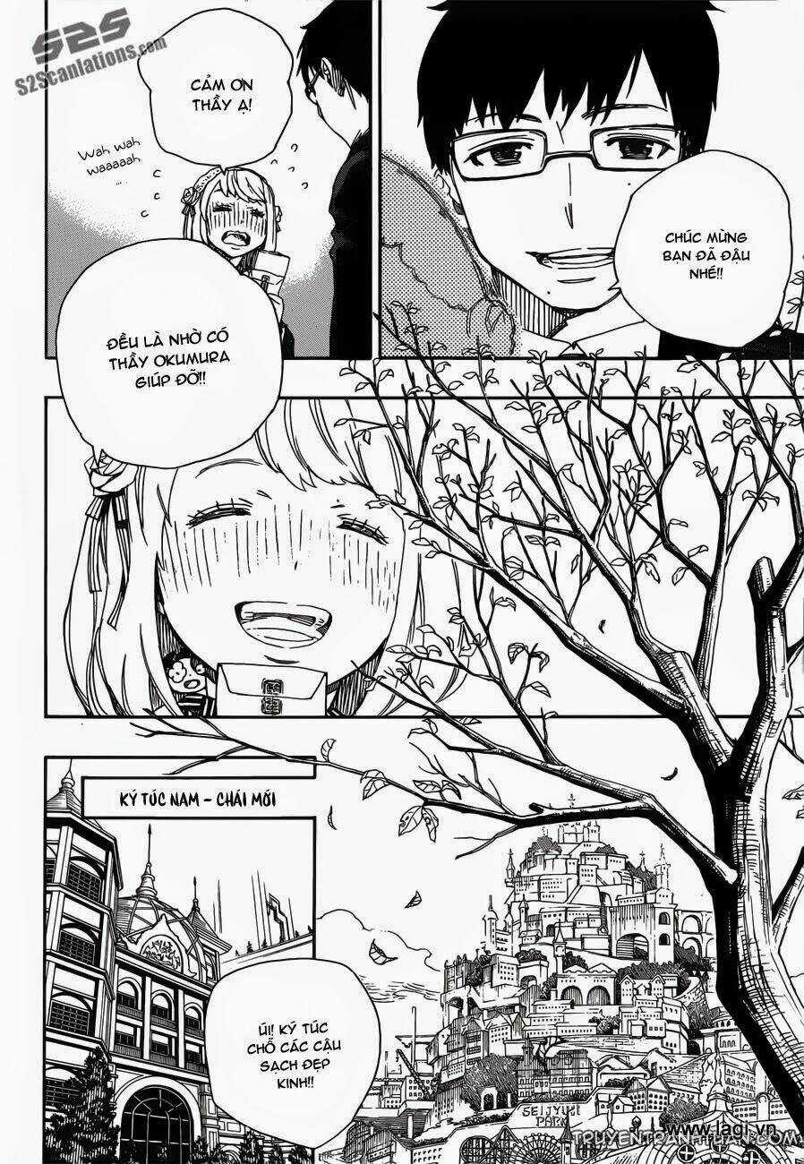 Lam Hỏa Diệt Quỷ - Chapter 45 - Trang 2