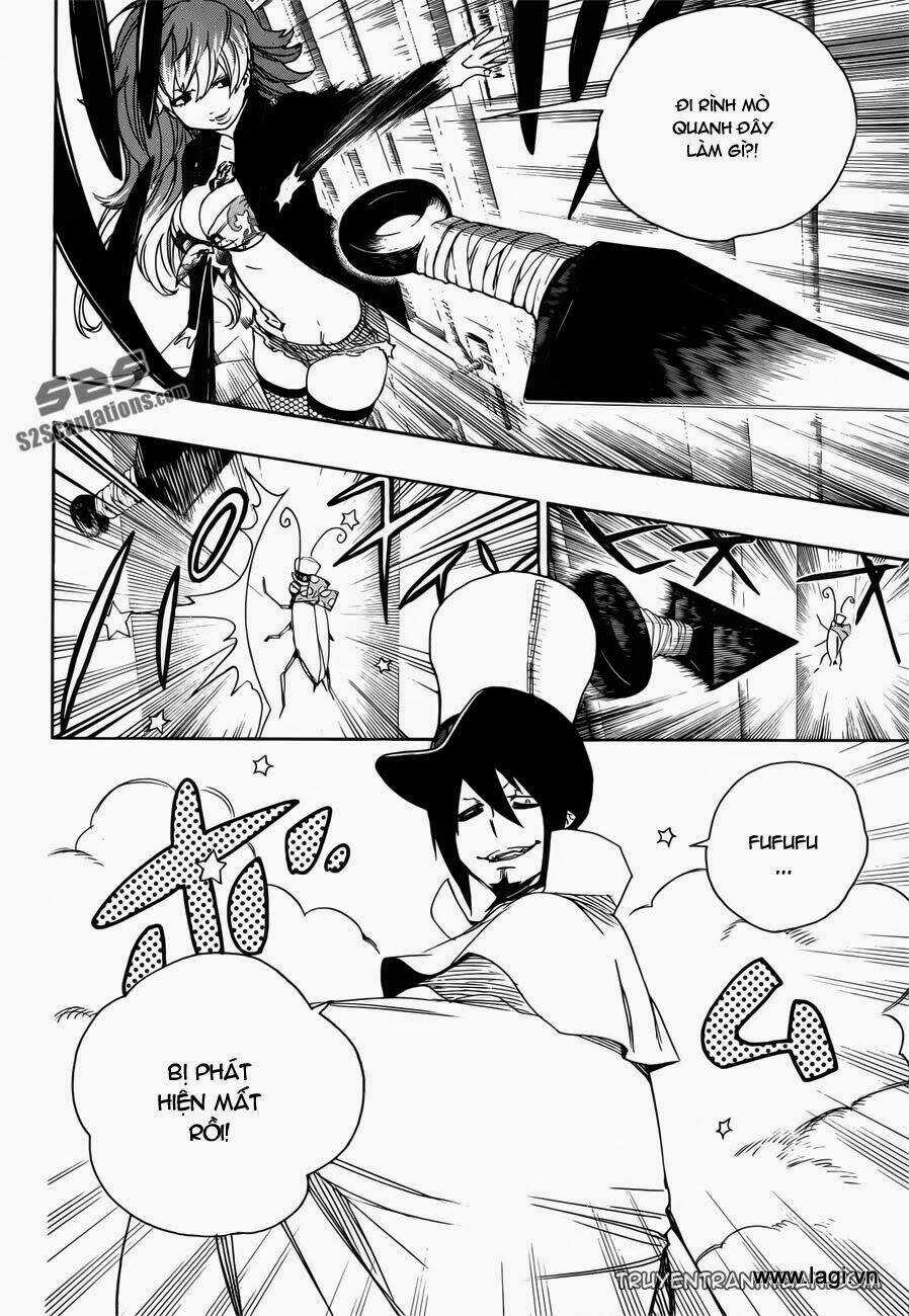 Lam Hỏa Diệt Quỷ - Chapter 46 - Trang 20