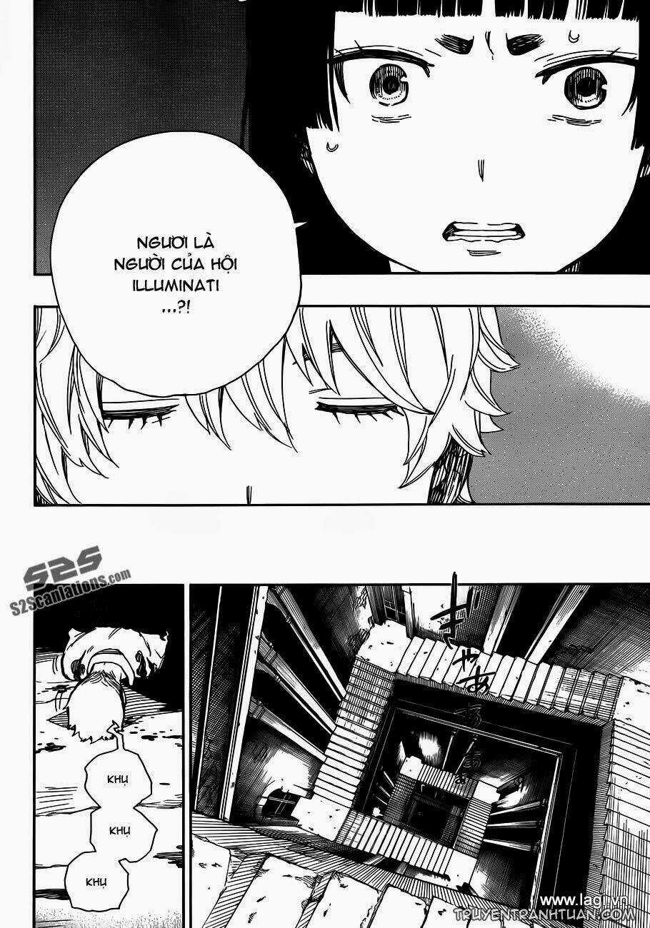 Lam Hỏa Diệt Quỷ - Chapter 48 - Trang 2