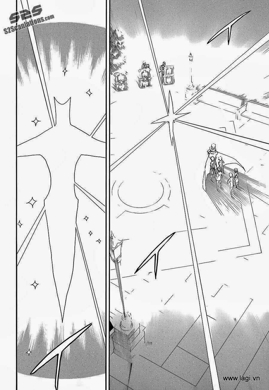 Lam Hỏa Diệt Quỷ - Chapter 49 - Trang 12