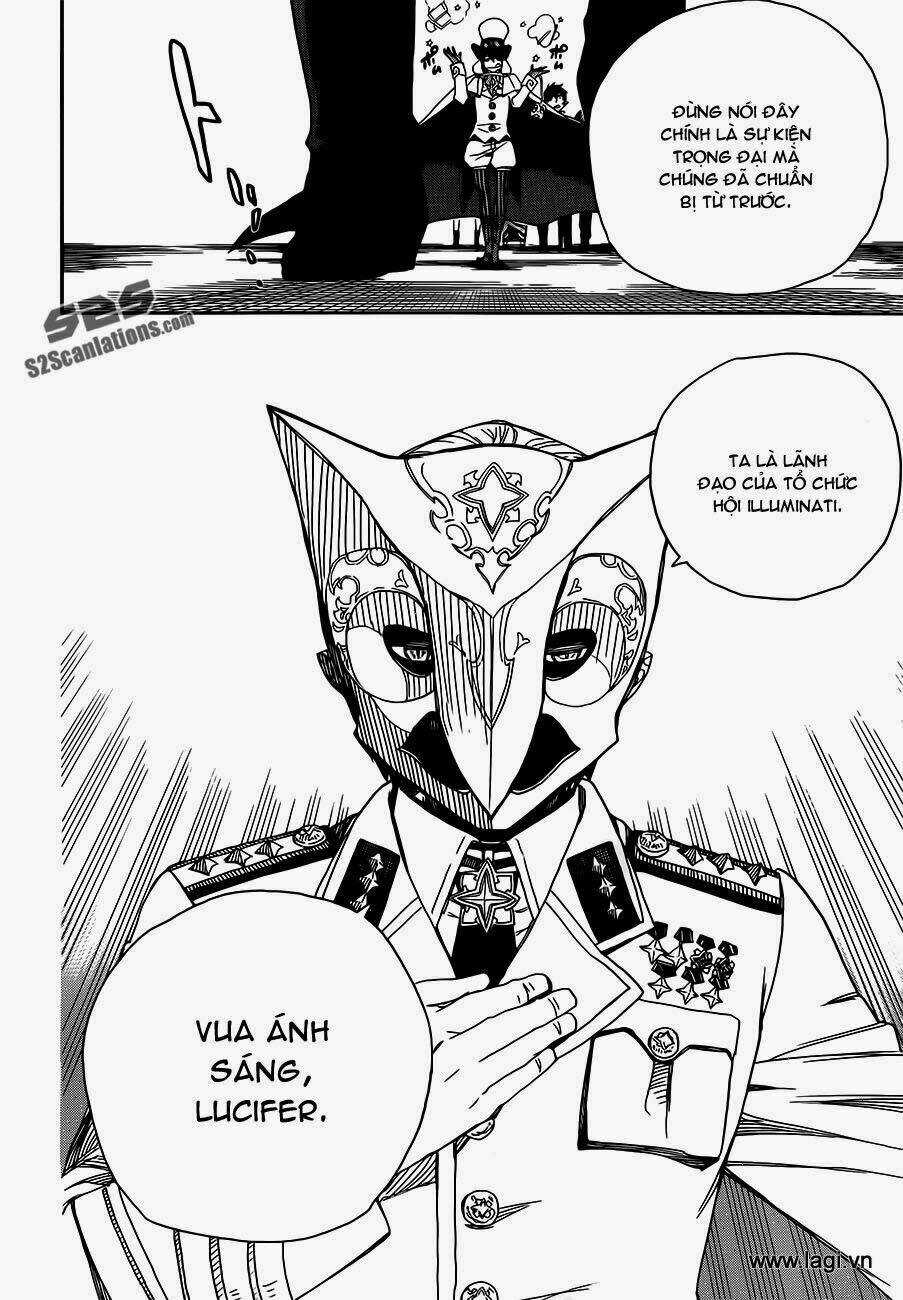 Lam Hỏa Diệt Quỷ - Chapter 49 - Trang 13