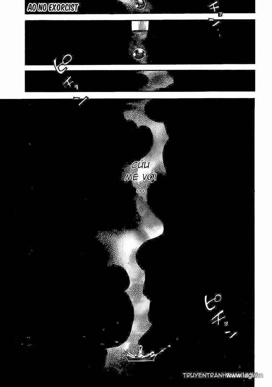 Lam Hỏa Diệt Quỷ - Chapter 50 - Trang 1