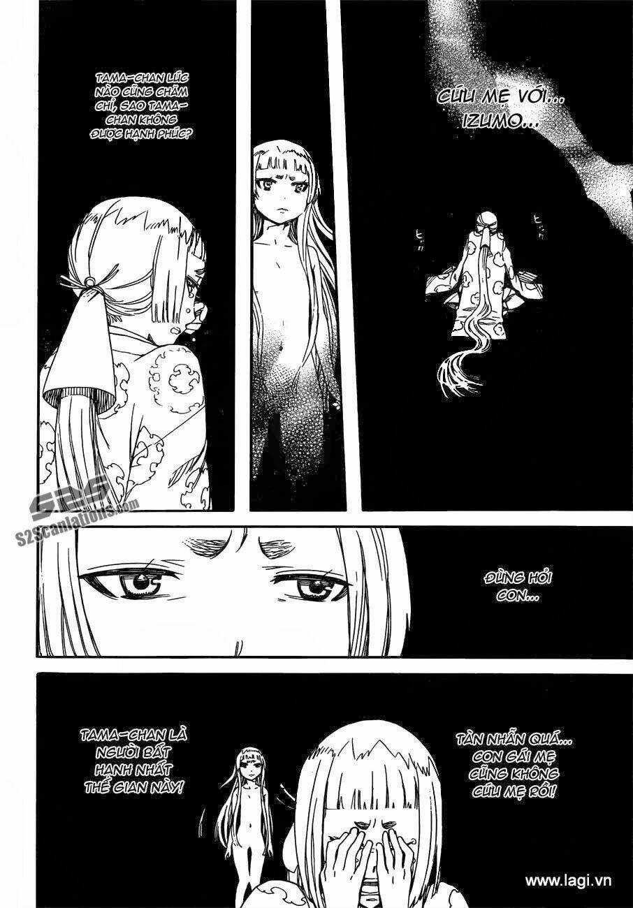 Lam Hỏa Diệt Quỷ - Chapter 50 - Trang 28